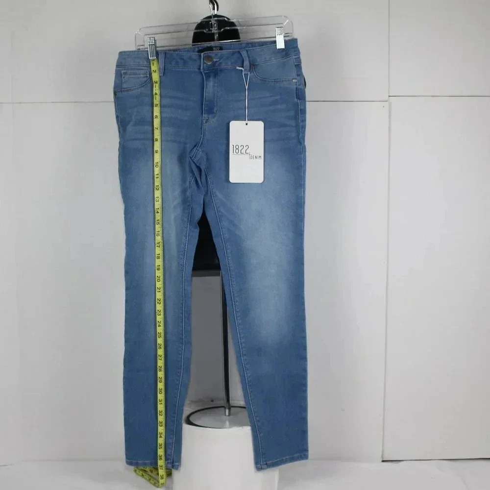 1822/DENIM